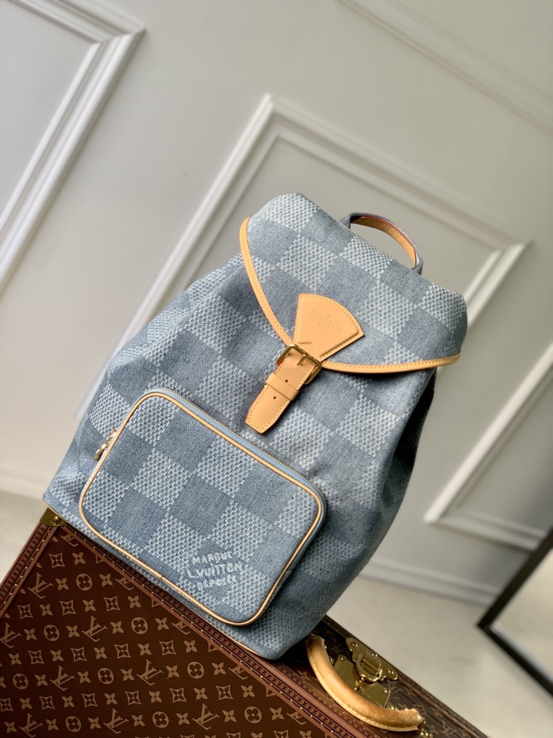 LV Backpacks